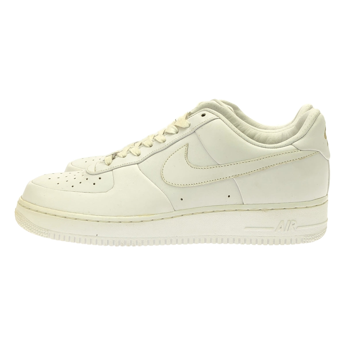 NIKE ナイキ AIR FORCE 1 LOW SUPREME 07 25周年 AIR FORCE 1 LOW SUPREME 07 QK - スニーカーショップSKIT