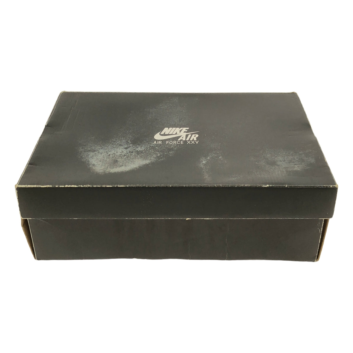 NIKE / ナイキ | 2014 | AIR FORCE 1 LOW SUPREME 25周年モデル エアフォース1 ロー サプリーム スニーカー | 29 | ホワイト | メンズ