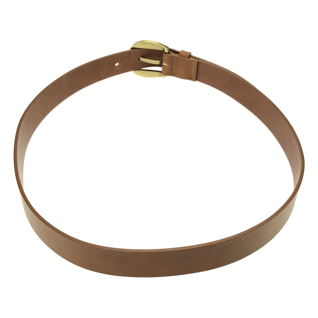 Agnes b. / 아니에스베이 | 램 가죽 벨트 "Amalia" | 75/30 | 기타