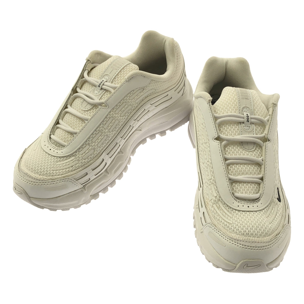 COMME des GARÇONS HOMME PLUS | x Nike / AIR MAX TL 2.5 SP |尺寸 24 公分 |白色|女性的