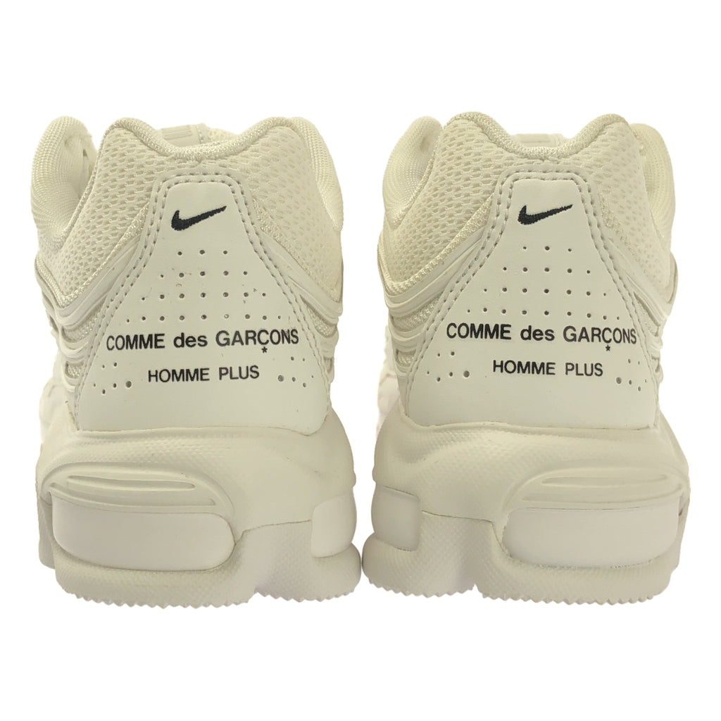 COMME des GARÇONS HOMME PLUS | x Nike / AIR MAX TL 2.5 SP |尺寸 24 公分 |白色|女性的