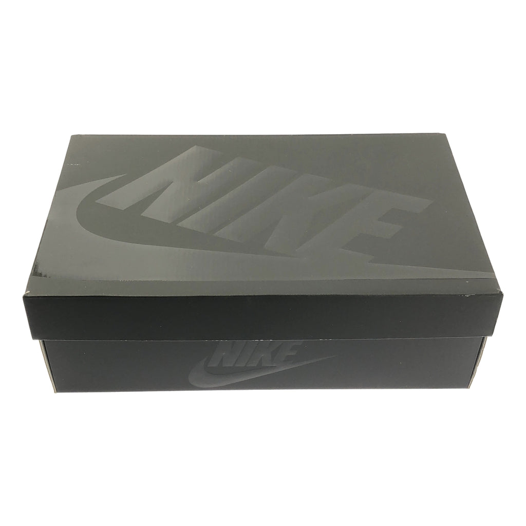 COMME des GARÇONS HOMME PLUS | x Nike / AIR MAX TL 2.5 SP |尺寸 24 公分 |白色|女性的