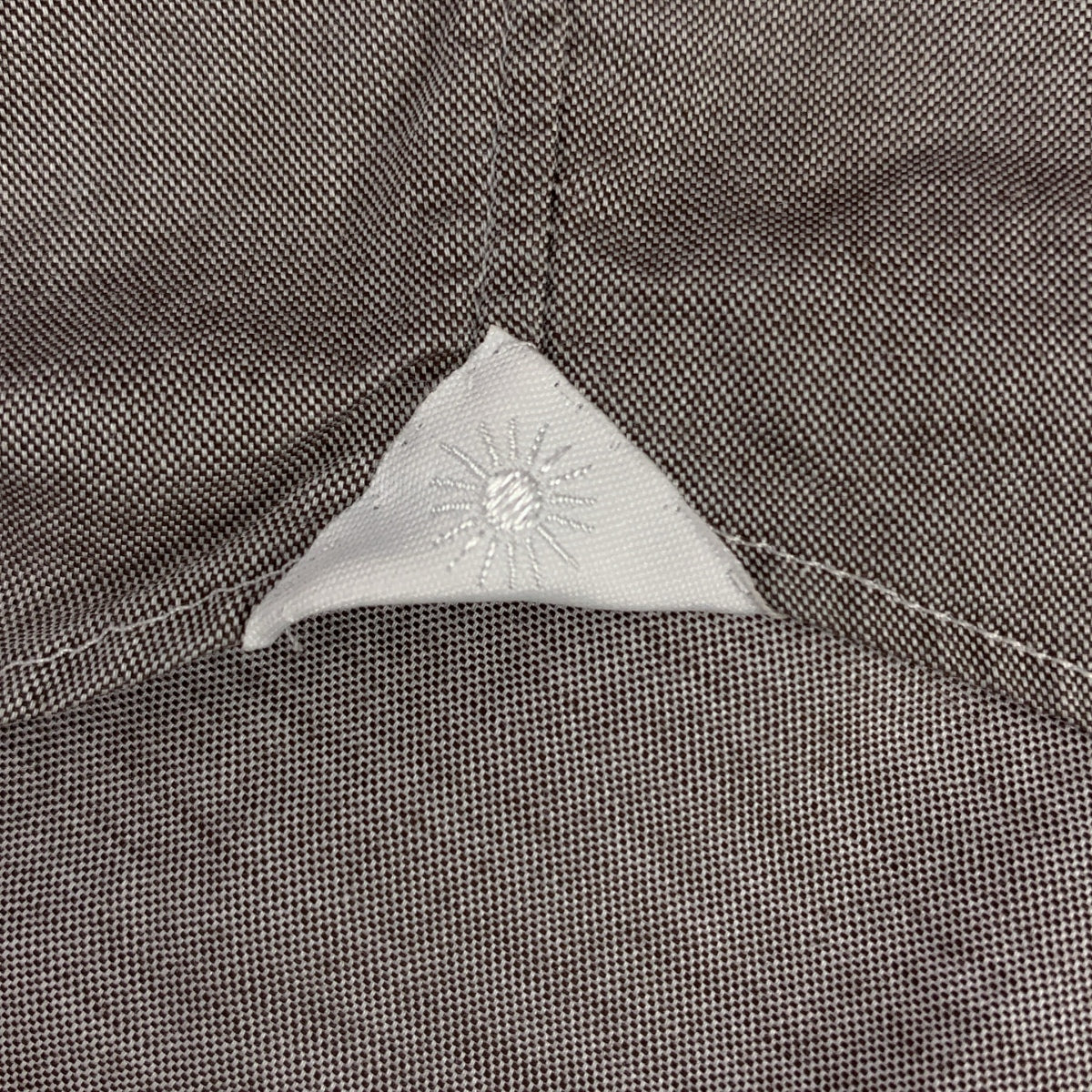 Giannetto | 棉質正裝襯衫 | M碼 | 灰色 | 男款