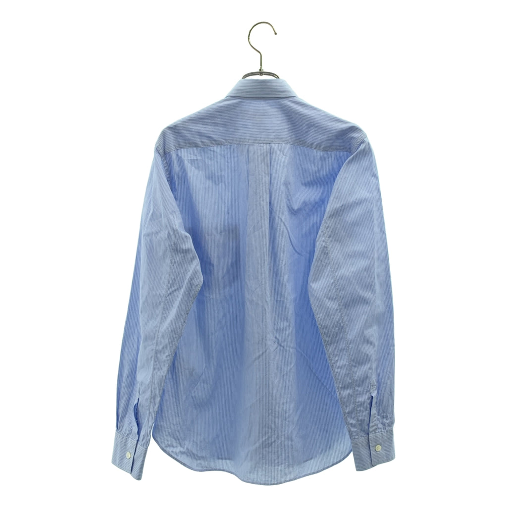 COMME des GARÇONS 襯衫 | |棉質羈絆條紋襯衫 | SHOPBOP S 號 |