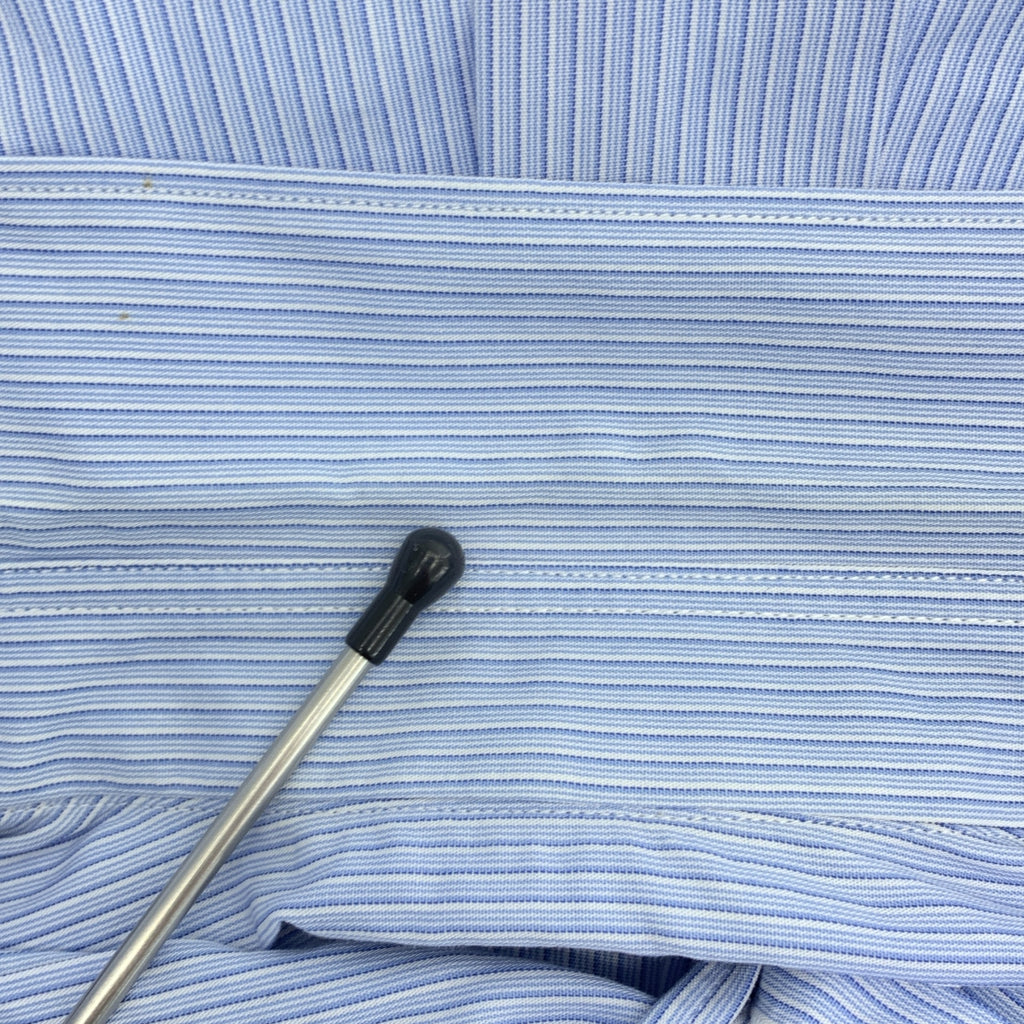 COMME des GARÇONS 襯衫 | |棉質羈絆條紋襯衫 | SHOPBOP S 號 |