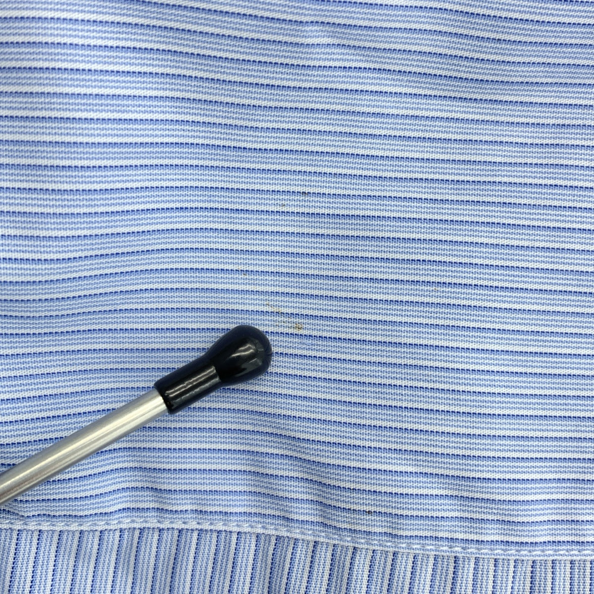 COMME des GARÇONS 襯衫 | |棉質羈絆條紋襯衫 | SHOPBOP S 號 |