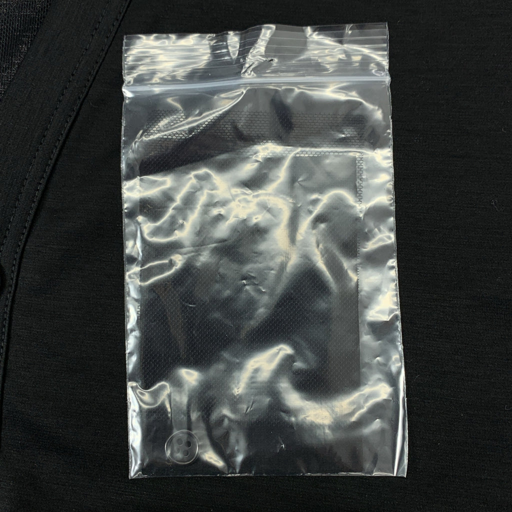 noir kei ninomiya / 느와르 케이니노미야 | 2023AW | 코튼 튜 도킹 V 넥 가디건 | S | 여성