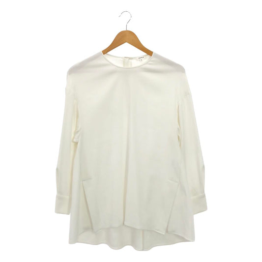 ENFOLD | Blouse | Size 36 | White | Women's