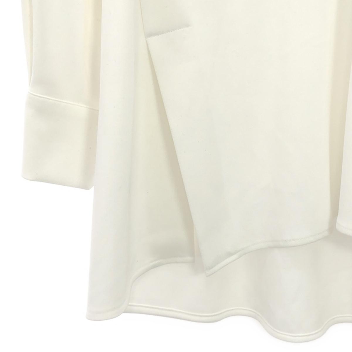 ENFOLD | Blouse | Size 36 | White | Women's