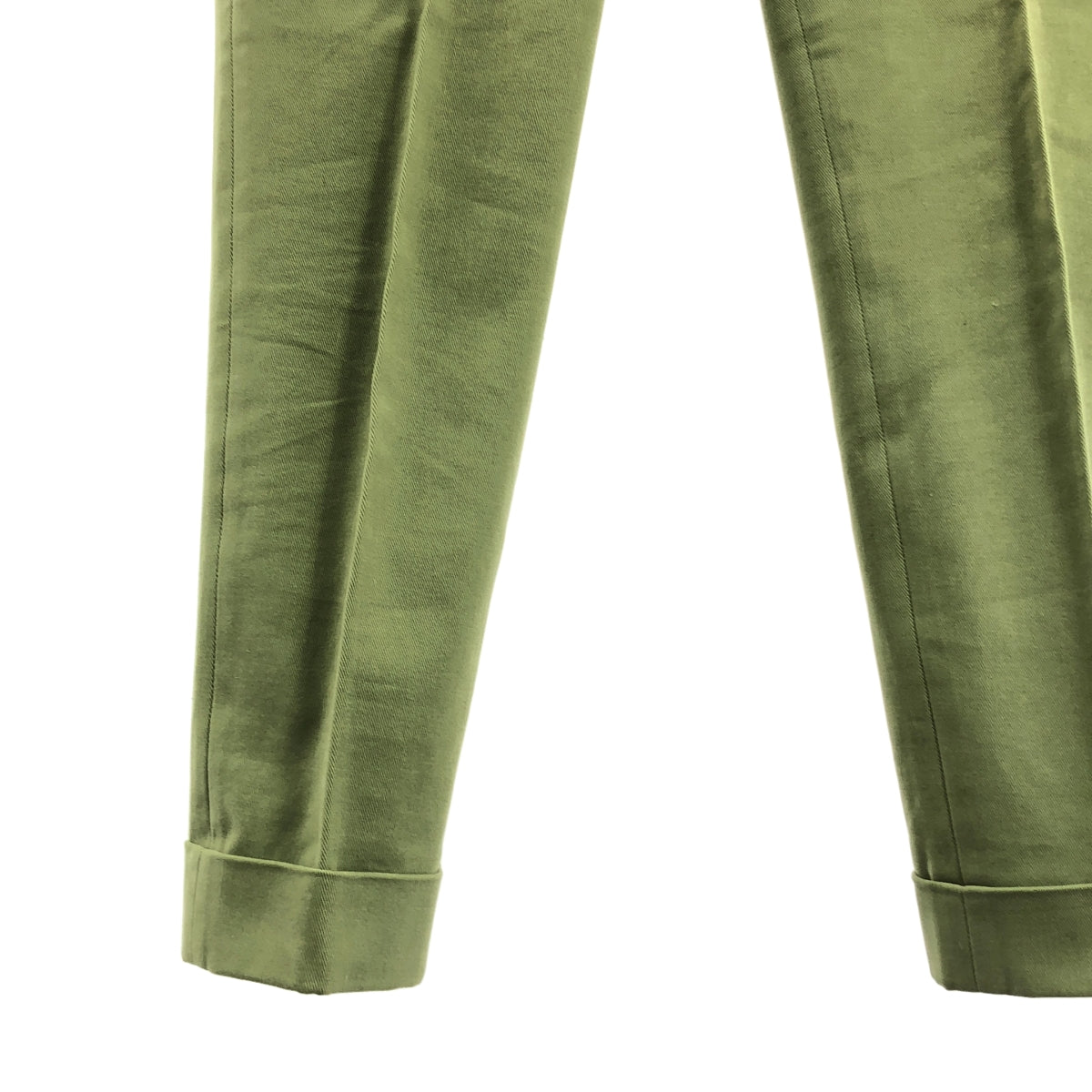 PT01 / 피티제로우노 | BEAMS F별주 BRIGHTON SUPER SLIM FIT 스트레치 코튼 팬츠 | 46 | 맨즈