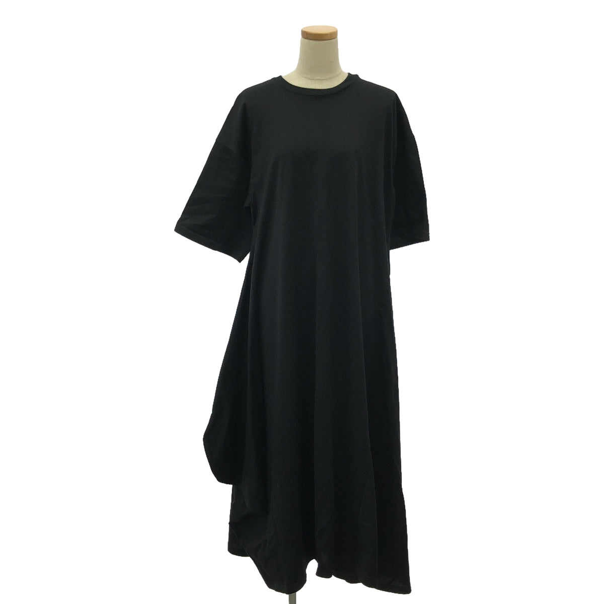 ENFOLD | Asymmetrical Dress | 38 | Women's