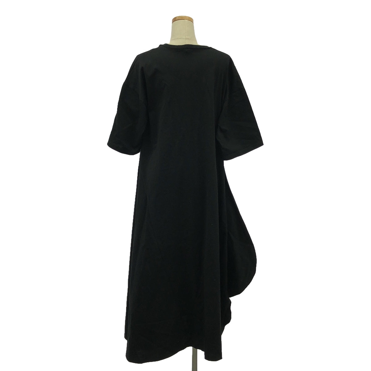 ENFOLD | Asymmetrical Dress | 38 | Women's