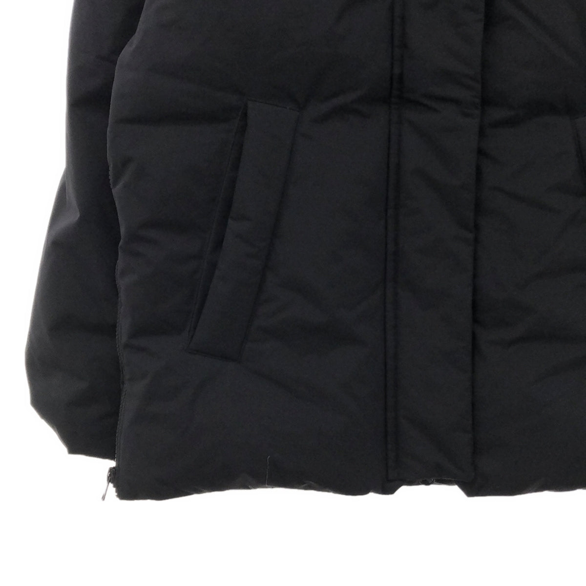 DANSKIN / ダンスキン | COLD WEATHER DOWN JACKET コールドウェザーダウンジャケット | M | ブラック – KLD