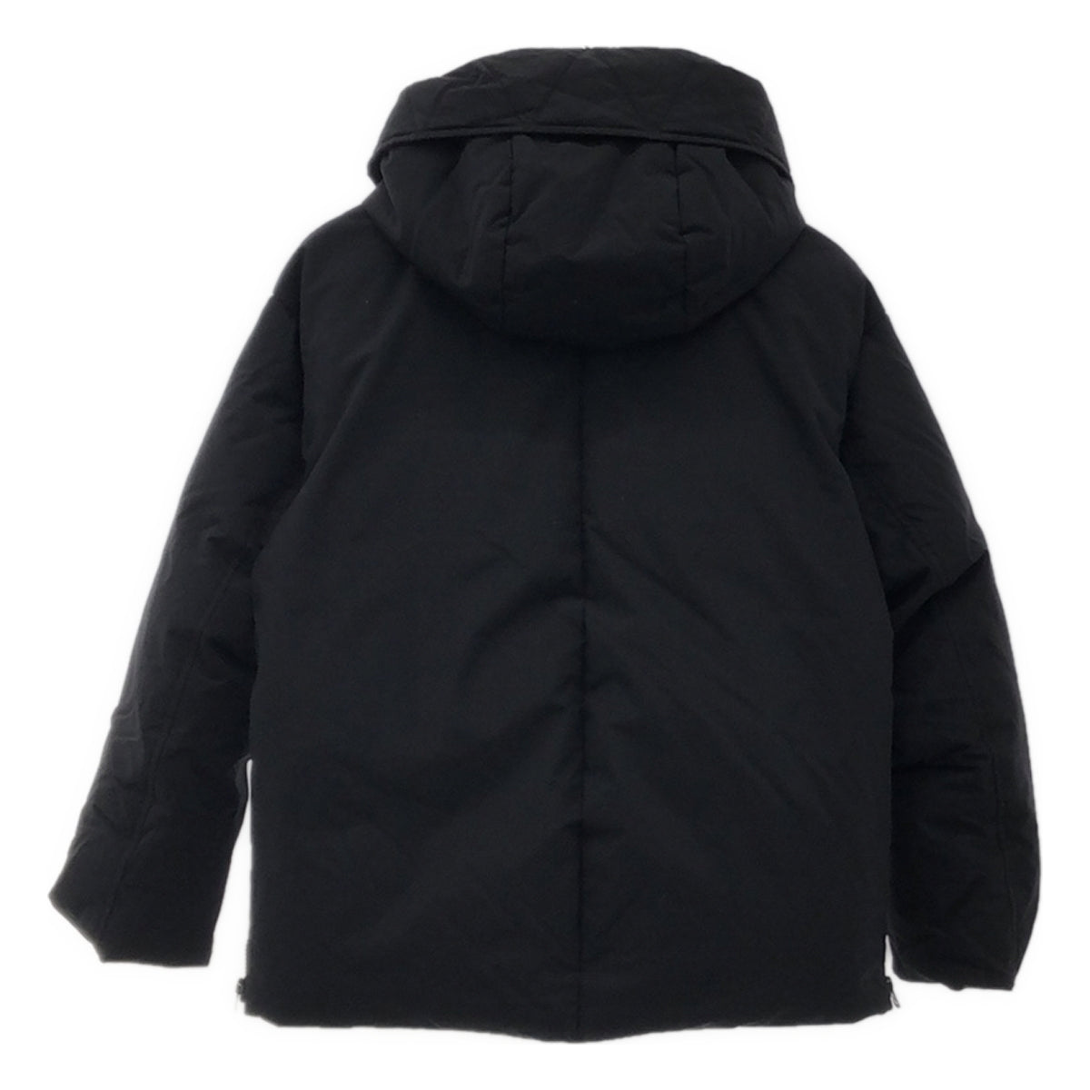 DANSKIN / ダンスキン | COLD WEATHER DOWN JACKET コールドウェザーダウンジャケット | M | ブラック – KLD