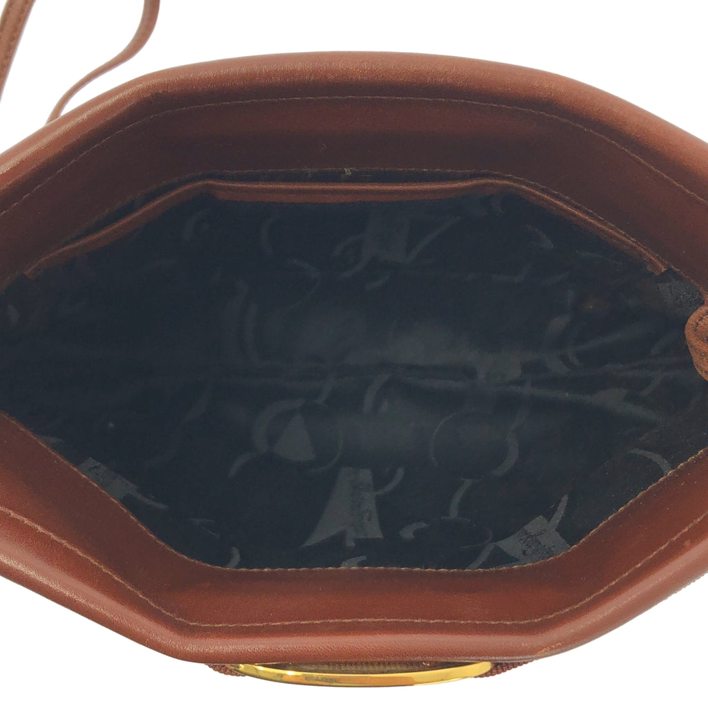 薩爾瓦托·菲拉格慕 | Vara 絲帶皮革單肩包 | SHOPBOP