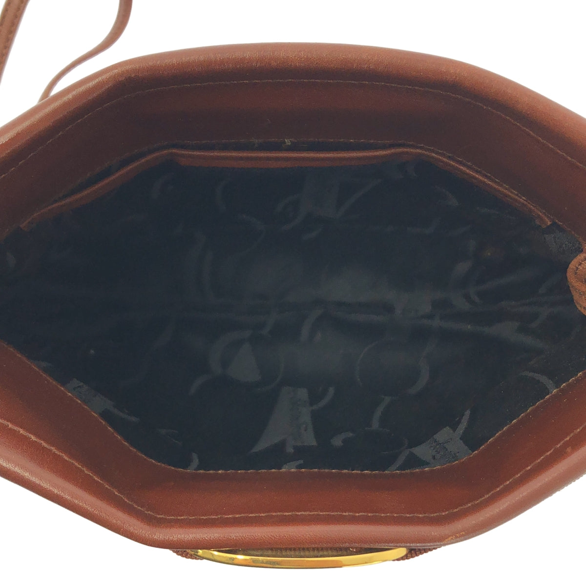 薩爾瓦托·菲拉格慕 | Vara 絲帶皮革單肩包 | SHOPBOP