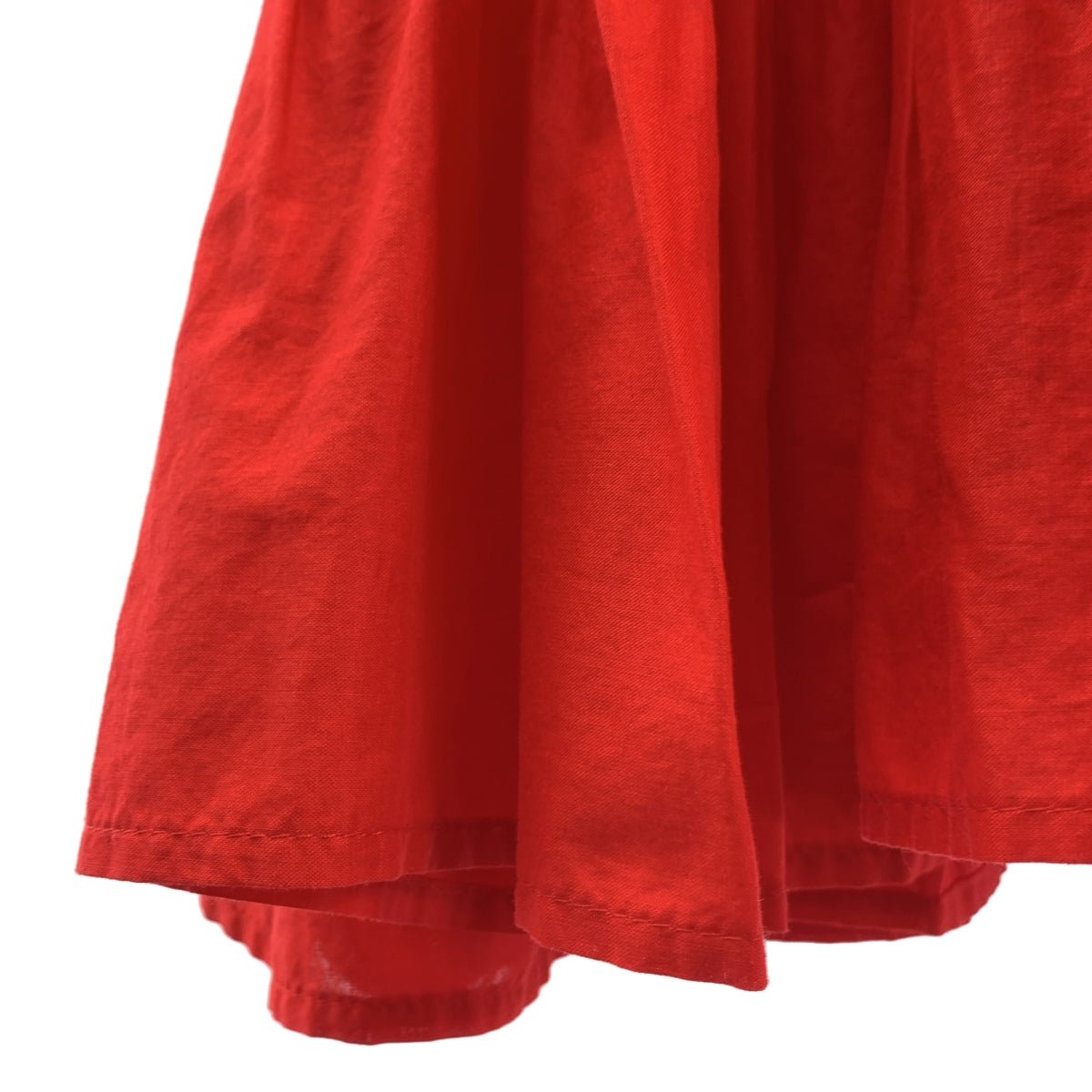 MERLETTE / マーレット | ティアード ボリューム ドレス ワンピース | S |