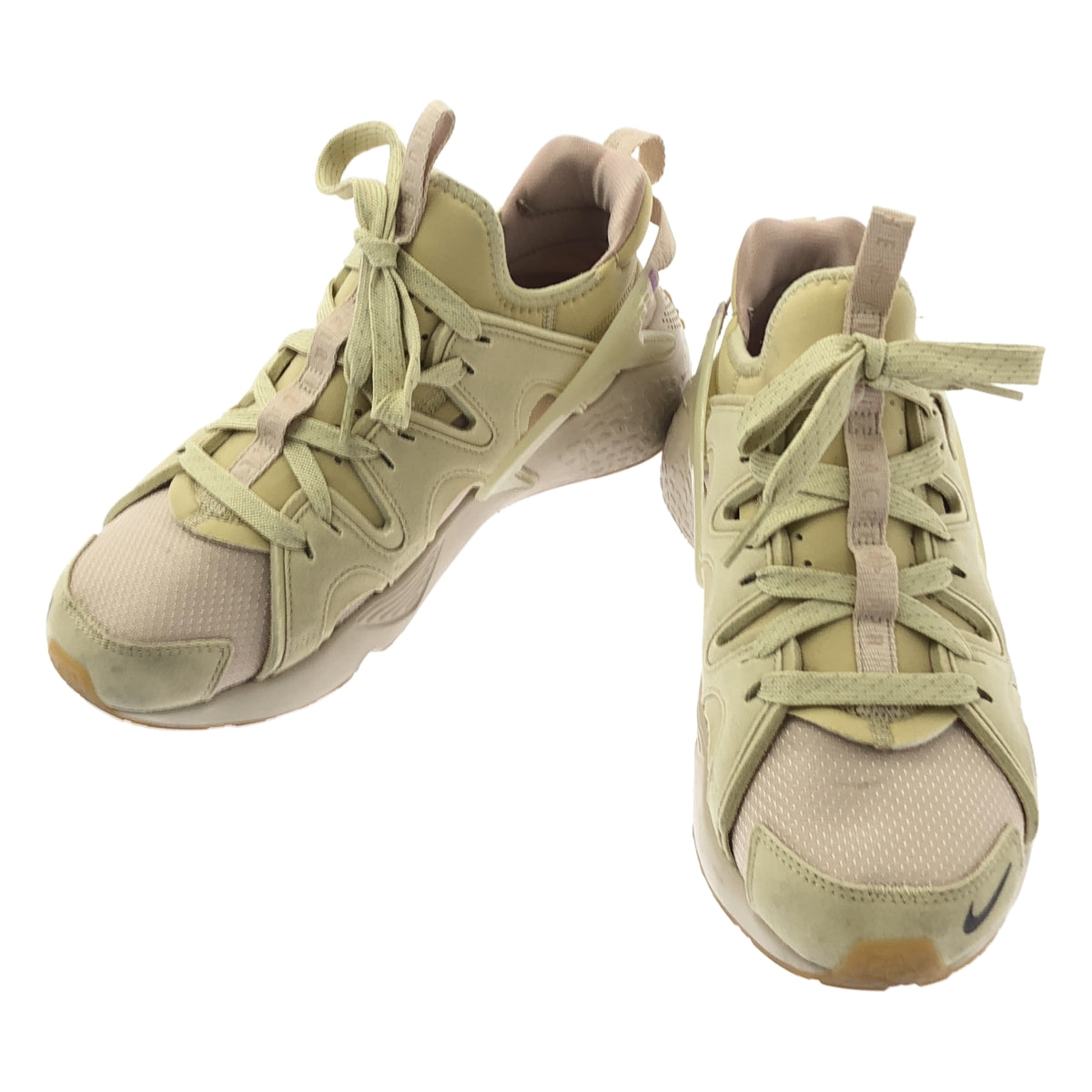 NIKE / 나이키 | WMNS AIR HUARACHE CRAFT / DQ8031-100 에어 하라치 크래프트 스니커즈 | 25 |