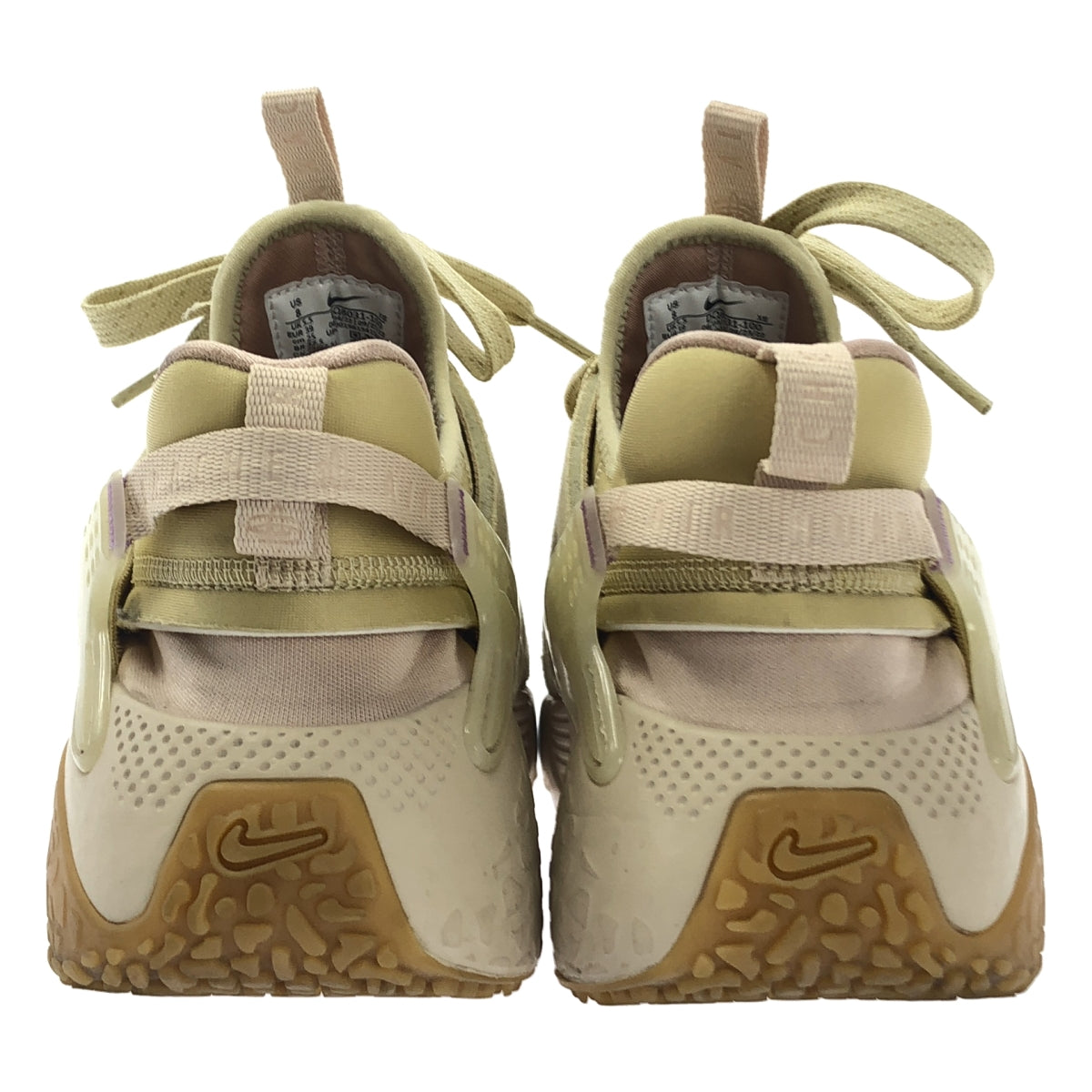 NIKE / 나이키 | WMNS AIR HUARACHE CRAFT / DQ8031-100 에어 하라치 크래프트 스니커즈 | 25 |