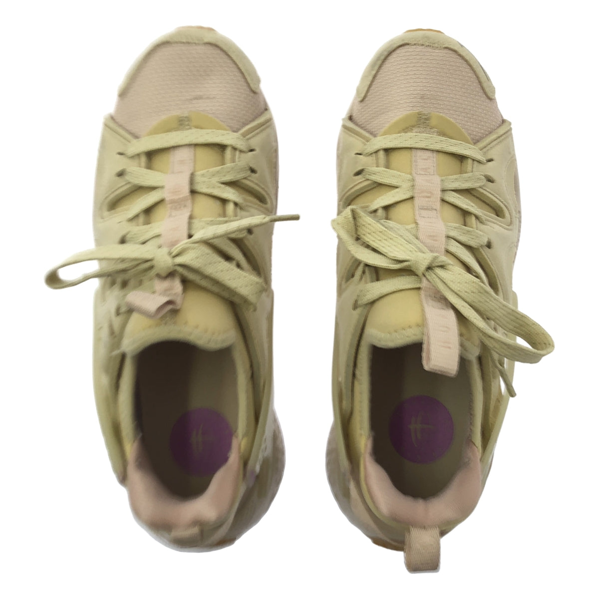 NIKE / 나이키 | WMNS AIR HUARACHE CRAFT / DQ8031-100 에어 하라치 크래프트 스니커즈 | 25 |