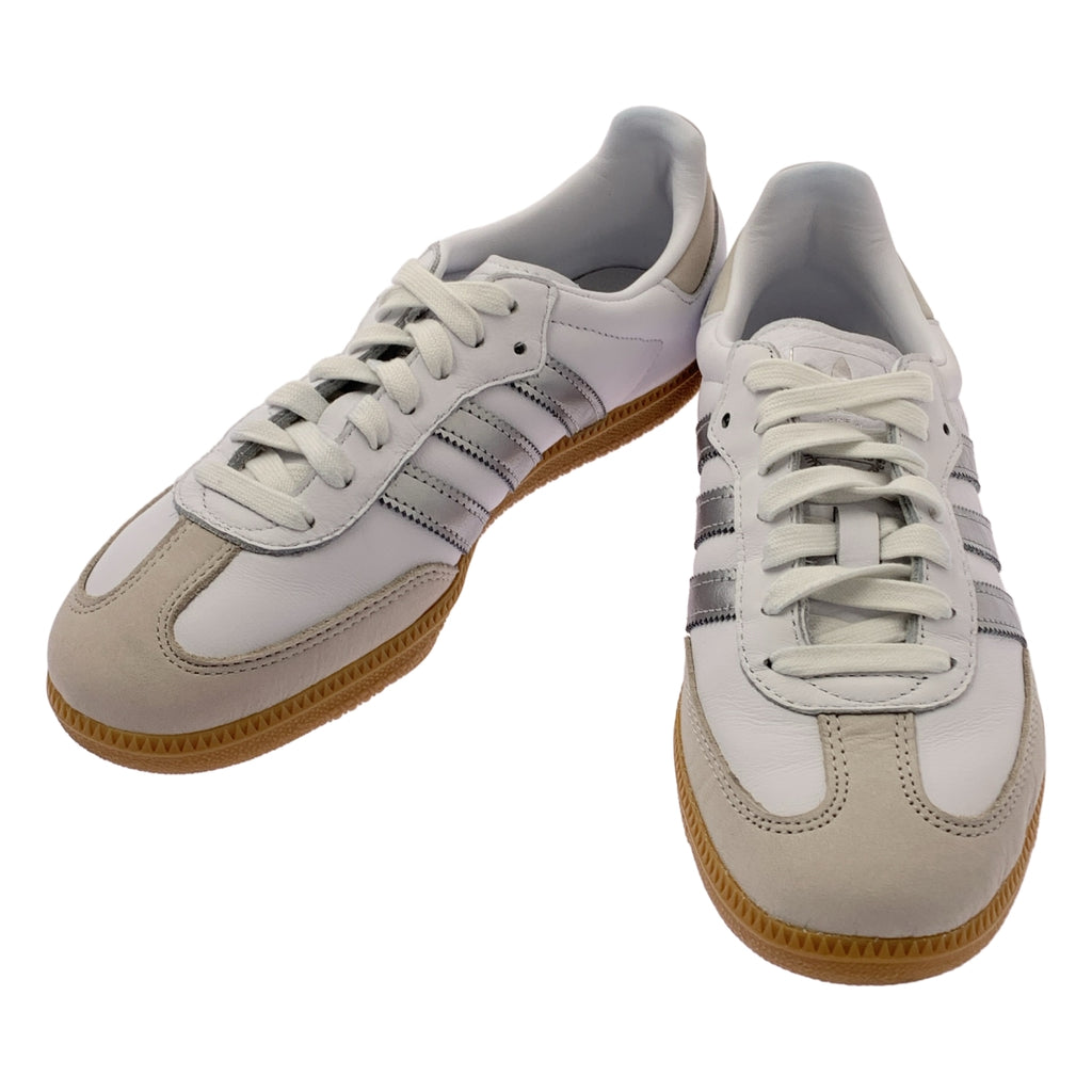 adidas / アディダス | Samba OG サンバ ローカット スニーカー | 24.5 | レディース