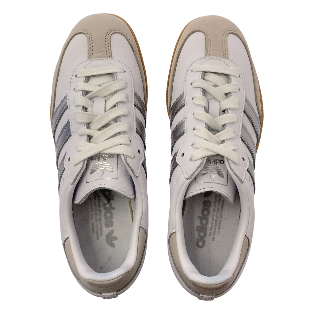 adidas / アディダス | Samba OG サンバ ローカット スニーカー | 24.5 | レディース