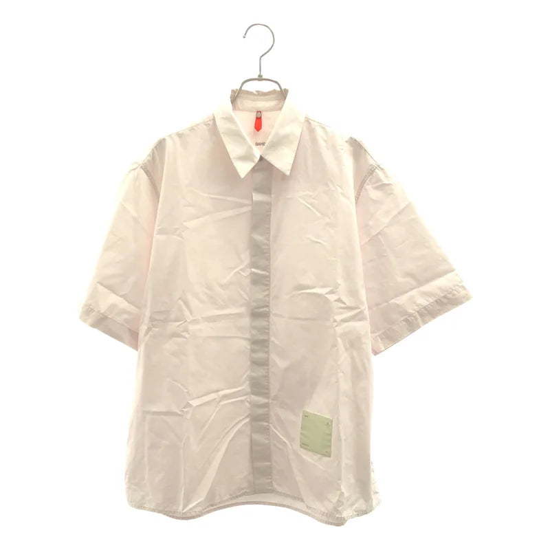 OAMC / オーエーエムシー | オーバーシルエット レギュラーカラー シャツ | S | メンズ