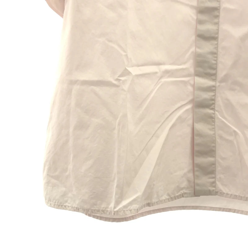 OAMC / オーエーエムシー | オーバーシルエット レギュラーカラー シャツ | S | メンズ