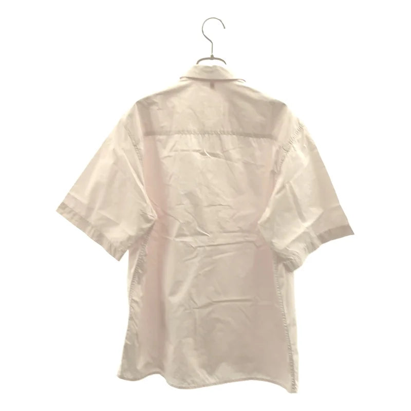 OAMC / オーエーエムシー | オーバーシルエット レギュラーカラー シャツ | S | メンズ