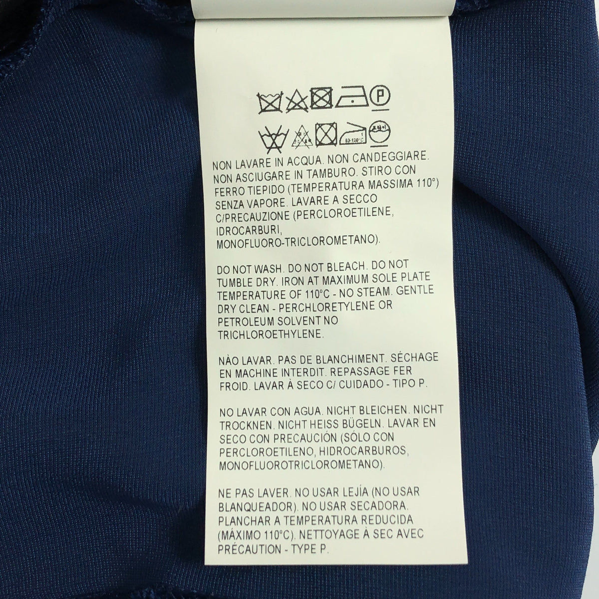 GOLDEN GOOSE / 골든구스 | 벨루어 캐미솔 원피스 | XS | 여성