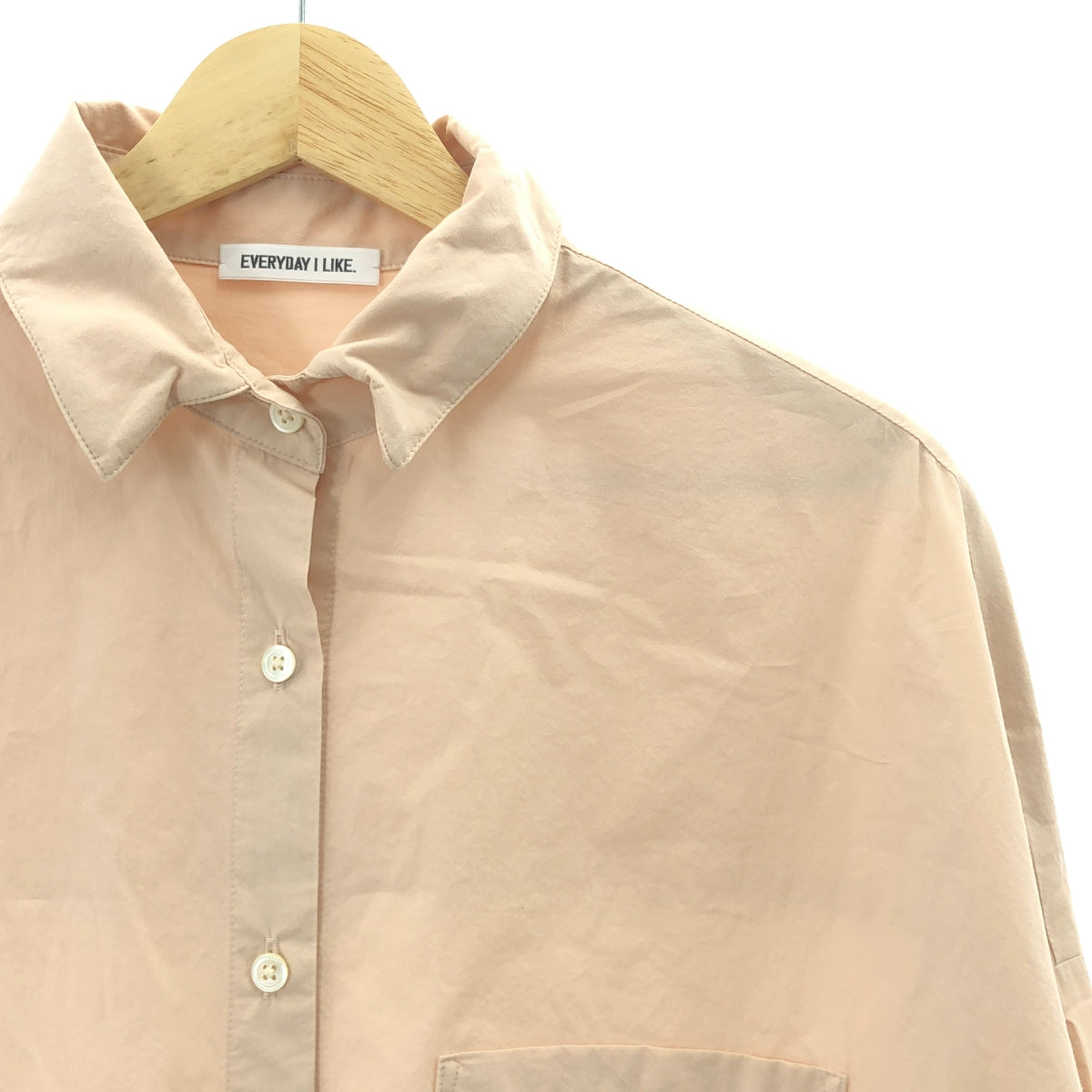 Deuxieme Classe / ドゥーズィエムクラス | EVERYDAY I LIKE. ワイド