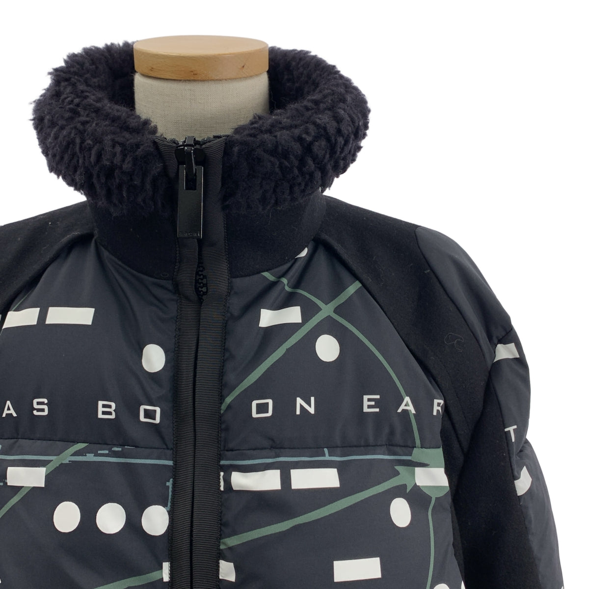 sacai – KLD