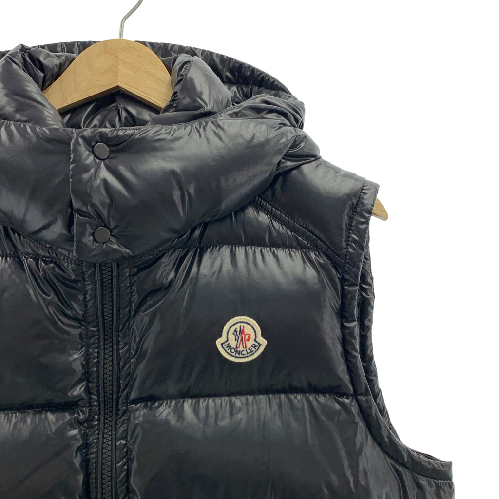 MONCLER / モンクレール | LACET GILET ダウン ベスト | 3 | メンズ