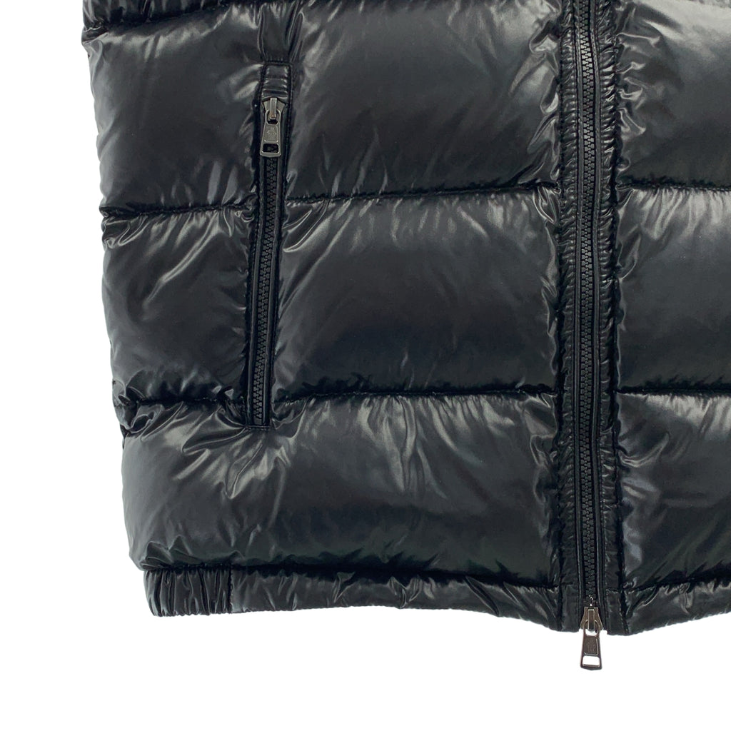 MONCLER / モンクレール | LACET GILET ダウン ベスト | 3 | メンズ