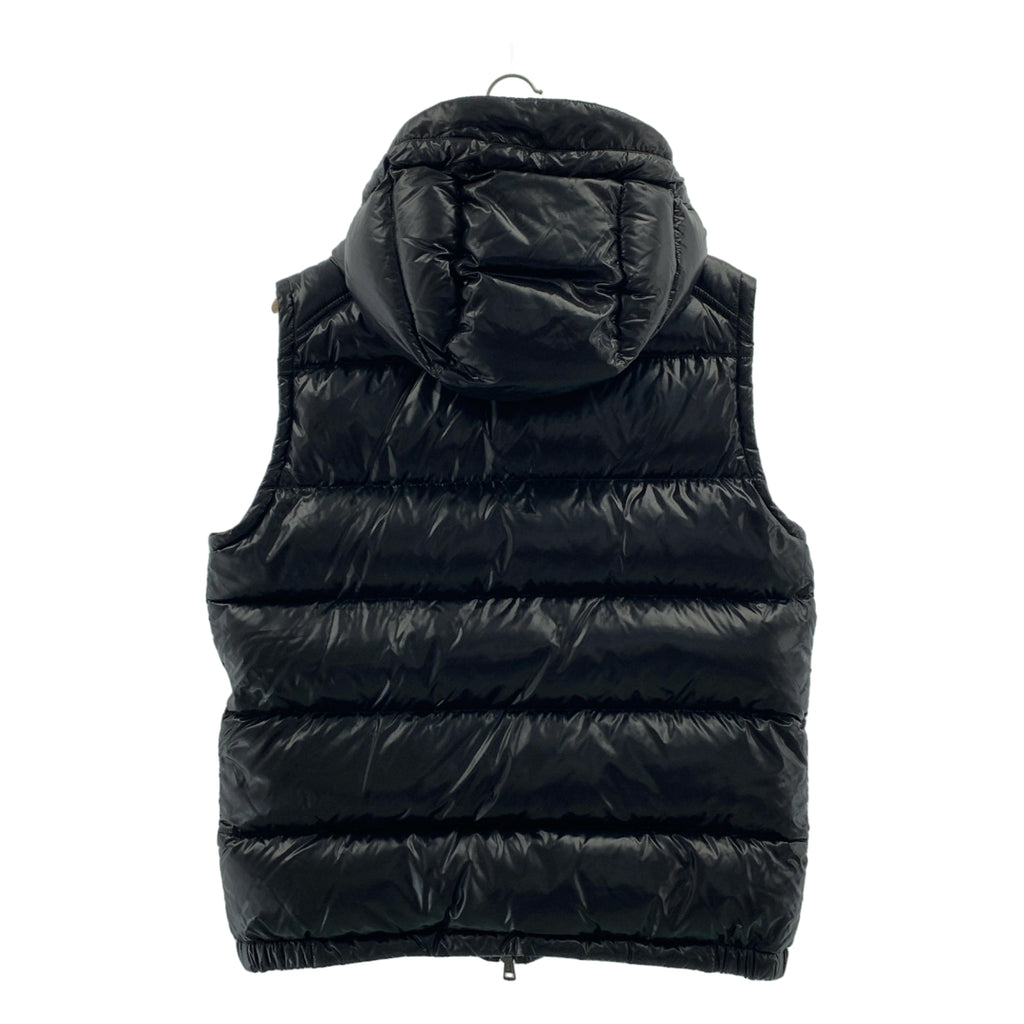 MONCLER / モンクレール | LACET GILET ダウン ベスト | 3 | メンズ