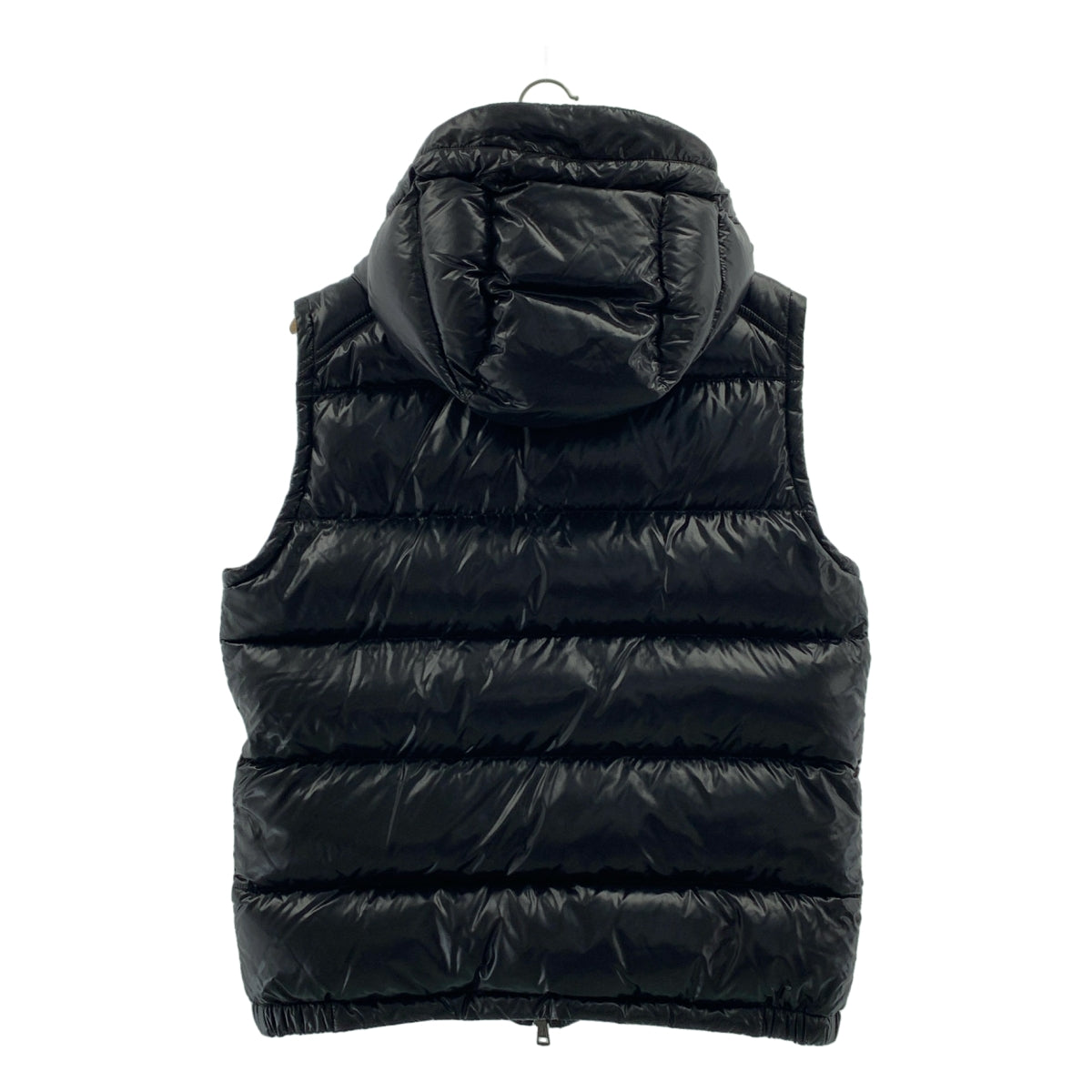 MONCLER / モンクレール | LACET GILET ダウン ベスト | 3 | メンズ