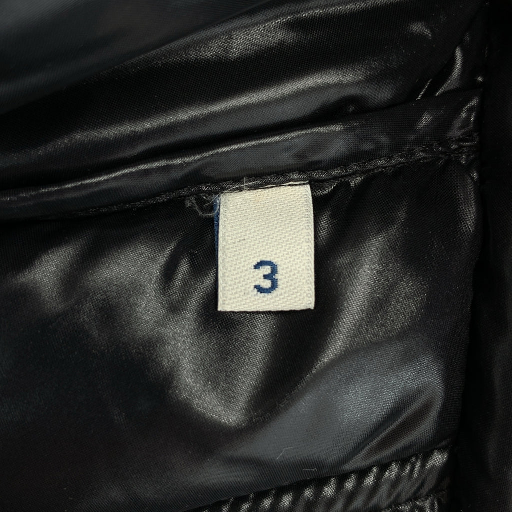 MONCLER / モンクレール | LACET GILET ダウン ベスト | 3 | メンズ