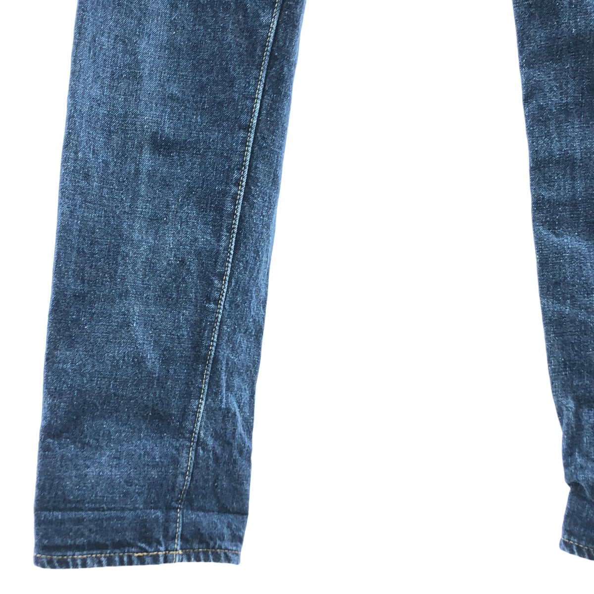 orslow / 오아슬로우 | 5 포켓 데님 팬츠 | M | 인디고 | 남성