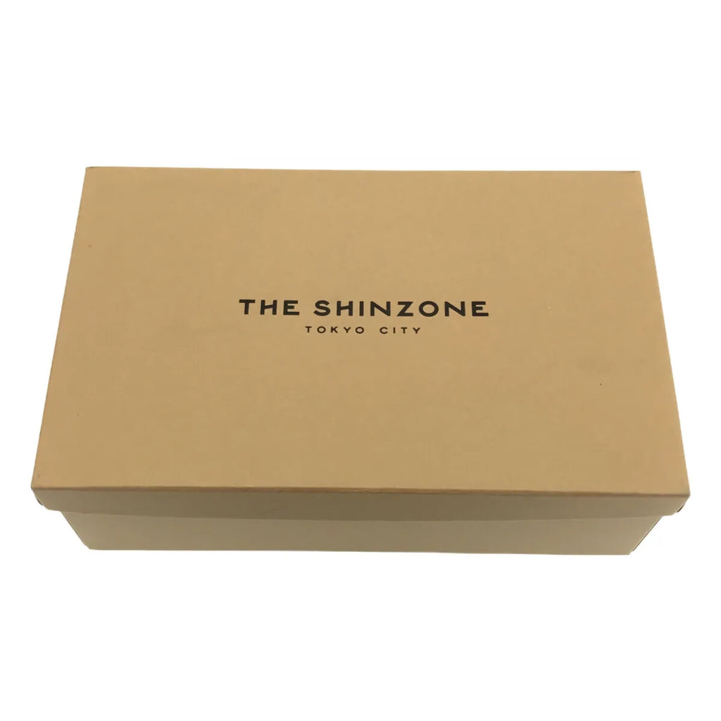 Shinzone / シンゾーン | スエードレザーパンプス | 36 1/2 | レディース