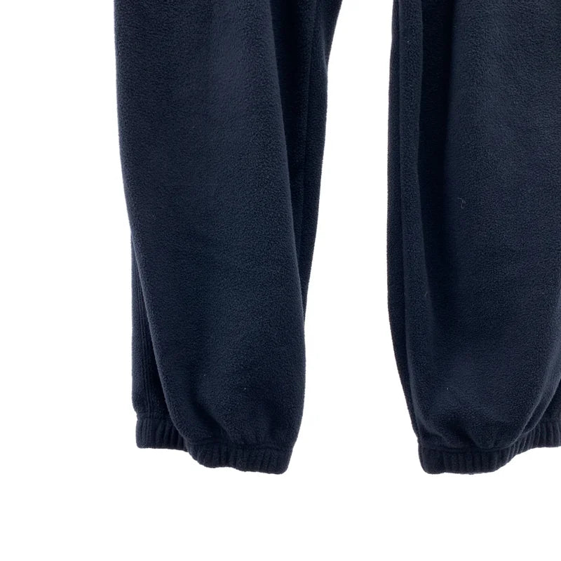 HYKE / ハイク | 2024AW | フリース イージーパンツ | M | レディース