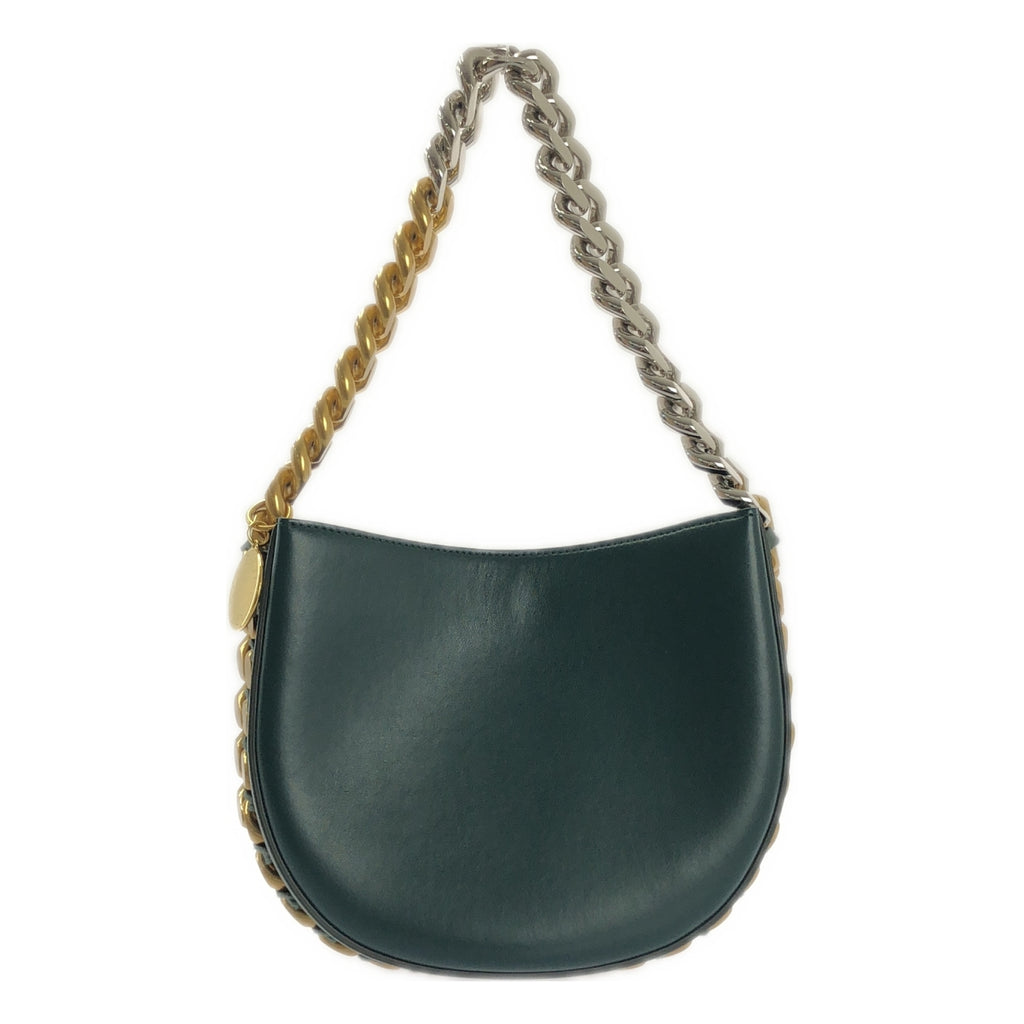 STELLA McCARTNEY / Stella McCartney | 兩用火焰鏈條單肩包 |