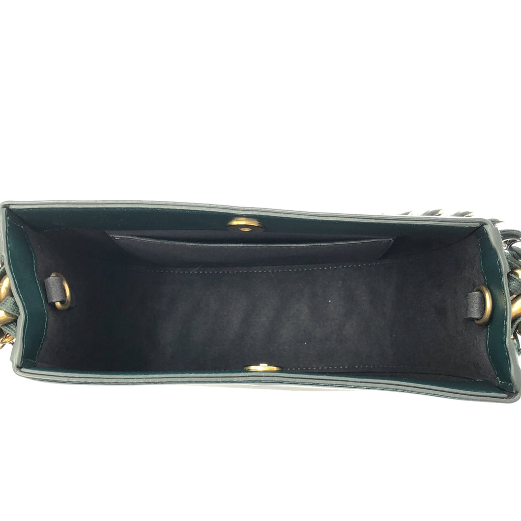 STELLA McCARTNEY / Stella McCartney | 兩用火焰鏈條單肩包 |