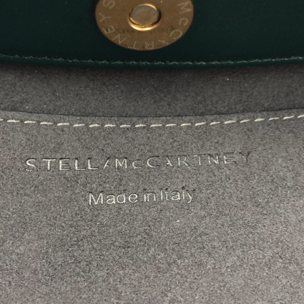 STELLA McCARTNEY / Stella McCartney | 兩用火焰鏈條單肩包 |