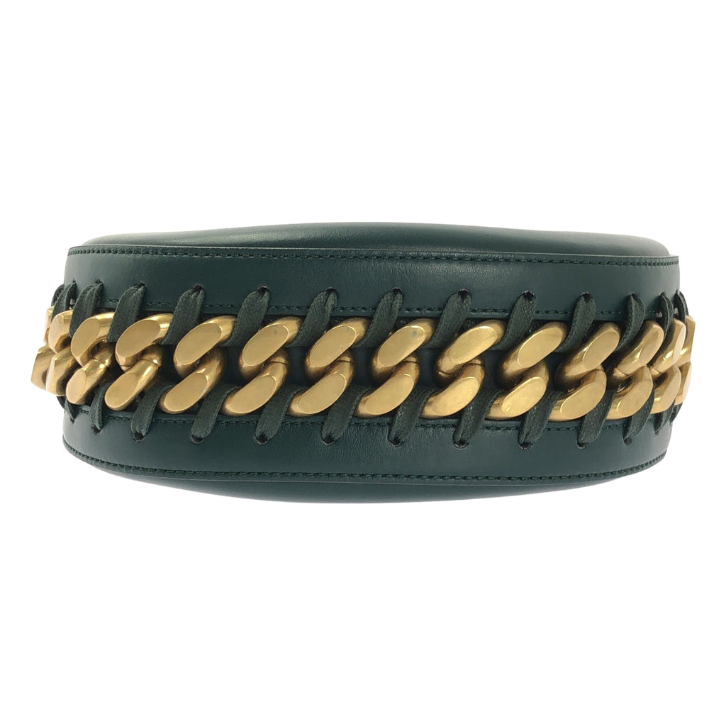 STELLA McCARTNEY / Stella McCartney | 兩用火焰鏈條單肩包 |