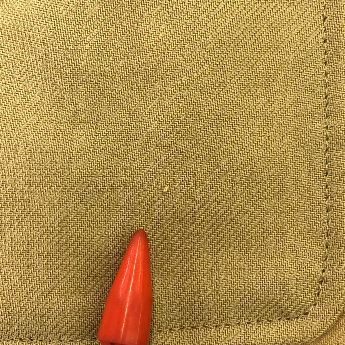 Whim Gazette / ウィムガゼット | 2023AW | シャツ ワンピース | F | ベージュ | レディース