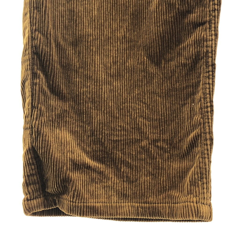AURALEE / 오라리 | WASHED CORDUROY 5P PANTS / 코듀로이 팬츠 | 3 | 남성