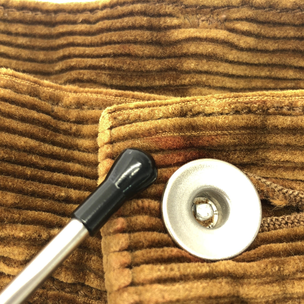 AURALEE / 오라리 | WASHED CORDUROY 5P PANTS / 코듀로이 팬츠 | 3 | 남성