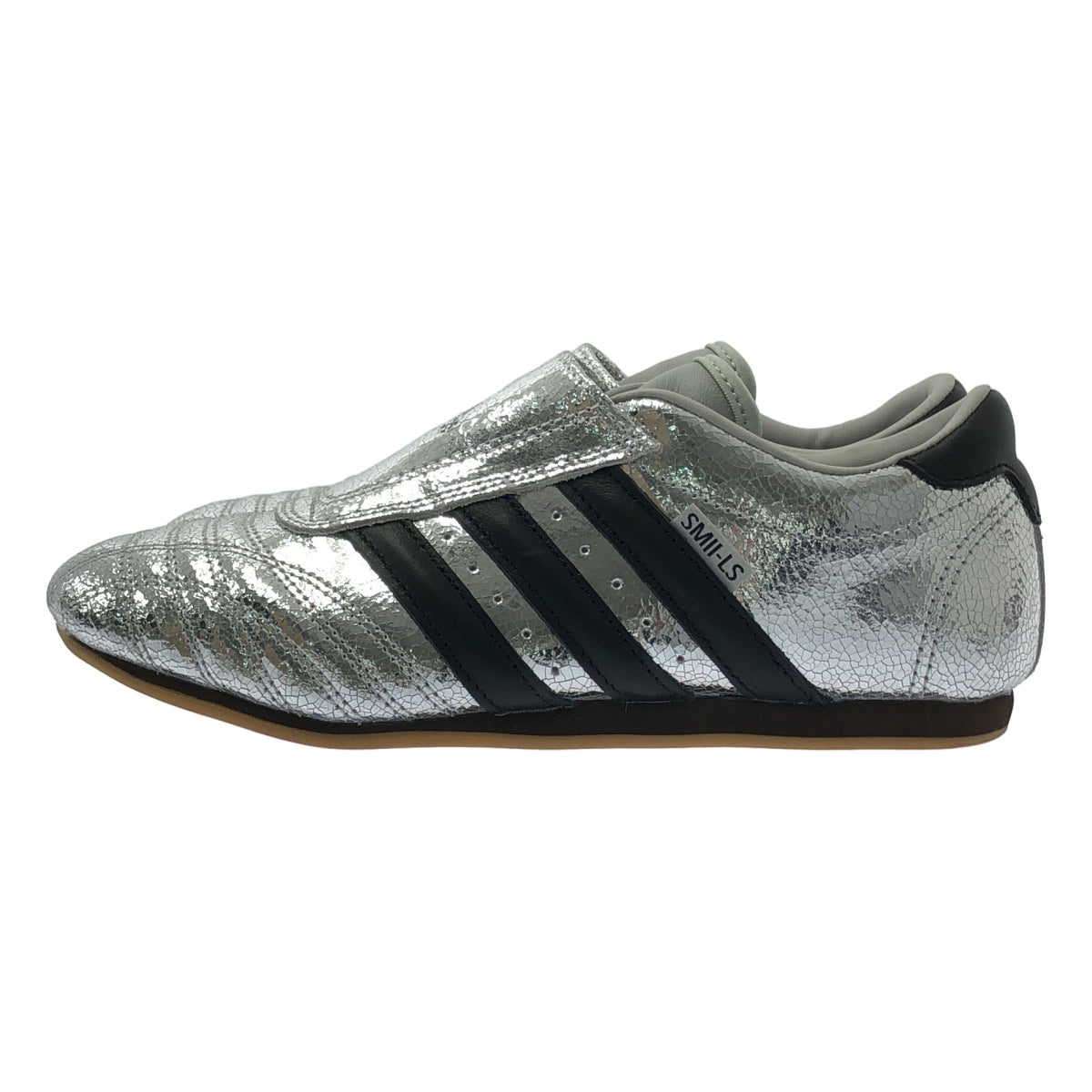 adidas / アディダス | Taekwondo / JH9664 テコンドー メタリック スニーカー | 23 | レディース