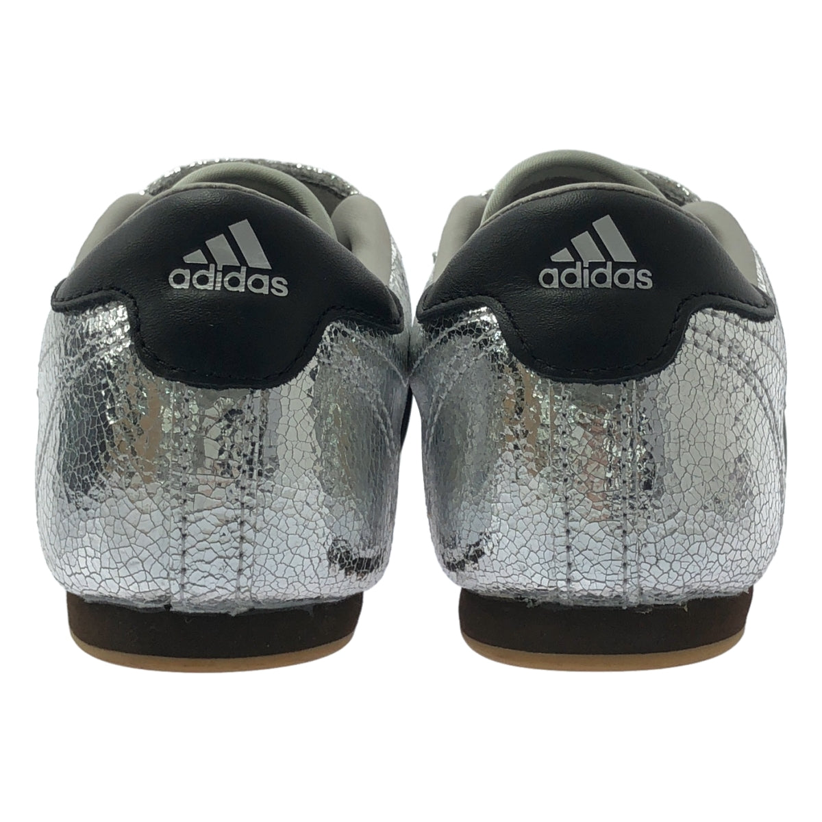 adidas / アディダス | Taekwondo / JH9664 テコンドー メタリック スニーカー | 23 | レディース