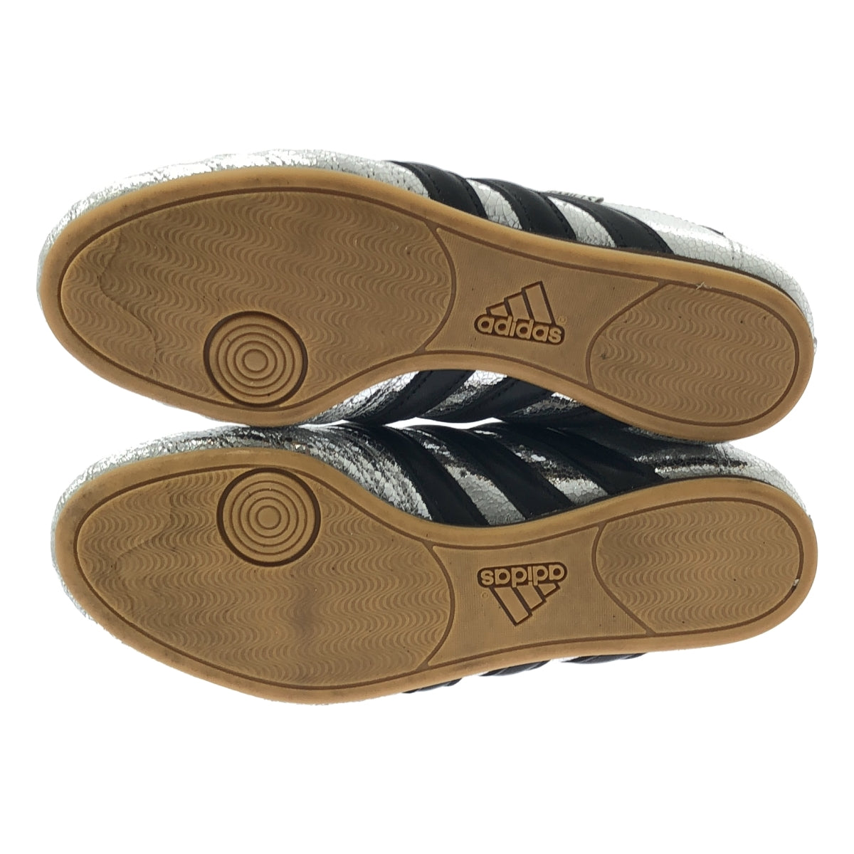 adidas / アディダス | Taekwondo / JH9664 テコンドー メタリック スニーカー | 23 | レディース